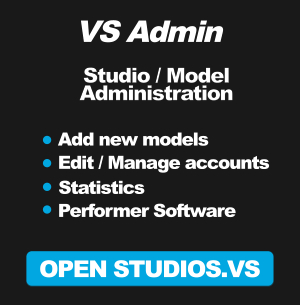 VS Admin
